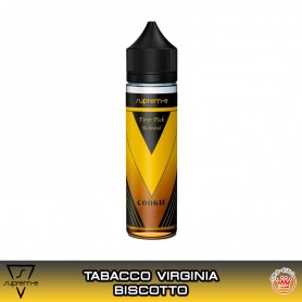 First Pick Rebrand Cookie Aroma 20 ml Suprem-e