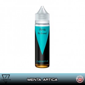 Artic Rebrand Aroma 20 ml Suprem-e Artic Rebrand Aroma 20 ml Suprem-e