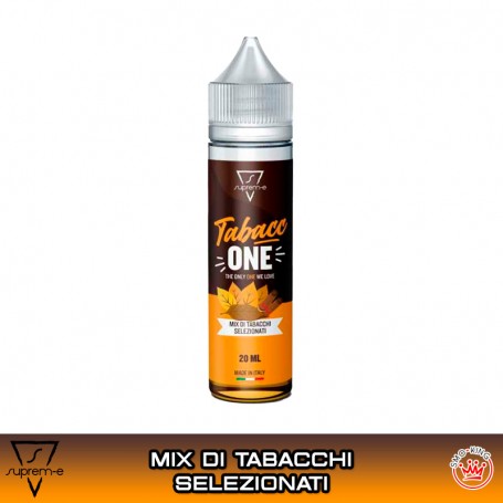 Tabaccone Aroma 20 ml Suprem-e