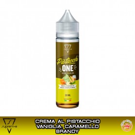 PISTACCHIONE Aroma 20 ml SUPREM-E PISTACCHIONE Aroma 20 ml SUPREM-E