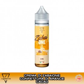 Zabaione Aroma 20 ml Suprem-e Zabaione Aroma 20 ml Suprem-e