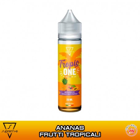 Tropicone Aroma 20 ml Suprem-e