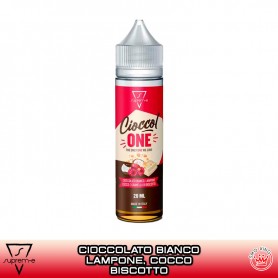 Cioccolone Aroma 20 ml Suprem-e Cioccolone Aroma 20 ml Suprem-e