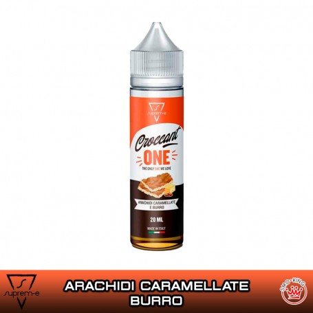 Croccantone Aroma 20 ml Suprem-e