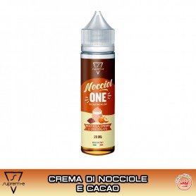 NOCCIOLONE Aroma 20 ml Suprem-e