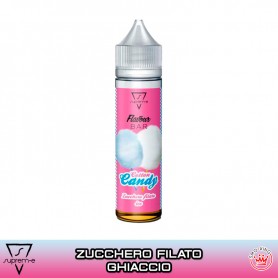 Cotton Candy Flavour Bar Aroma 20 ml Suprem-e Cotton Candy Flavour Bar Aroma 20 ml Suprem-e