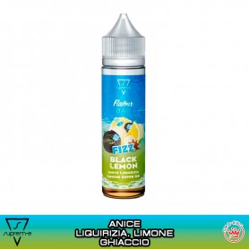 Fizz Black Moon Flavour Bar Aroma 20 ml SUPREM-E Fizz Black Moon Flavour Bar Aroma 20 ml SUPREM-E