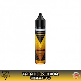 First Pick Rebrand Cookie Aroma Mini 10 ml Suprem-e