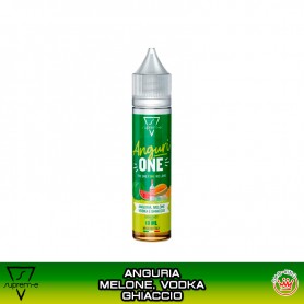 AnguriONE Aroma Mini 10 ml Suprem-e