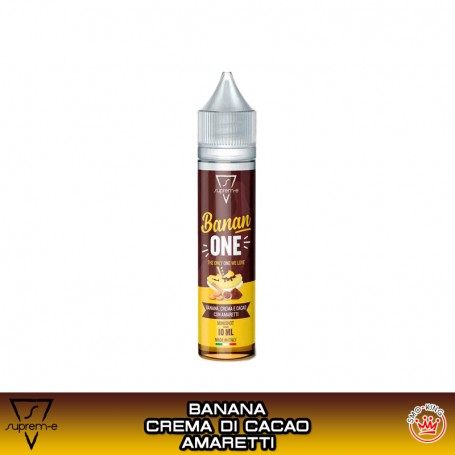 BananONE Mini Shot 10 ml Suprem-e