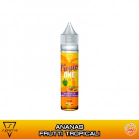 TropicONE Aroma Mini 10 ml Suprem-e TropicONE Aroma Mini 10 ml Suprem-e