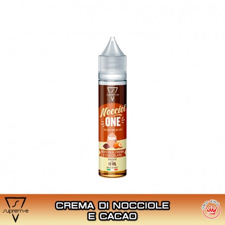 NOCCIOLONE Aroma Mini 10 ml Suprem-e