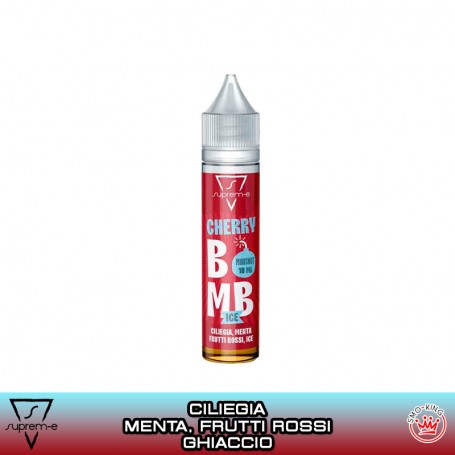 Cherry Bomb ICE Aroma Mini 10 ml Suprem-e