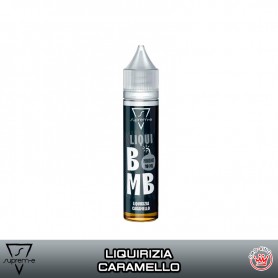 Liquì Bomb Aroma Mini 10 ml Suprem-e