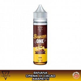 Bananone Aroma 20 ml Suprem-e
