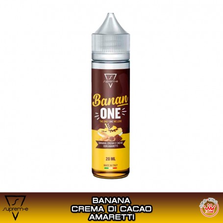 Bananone Aroma 20 ml Suprem-e