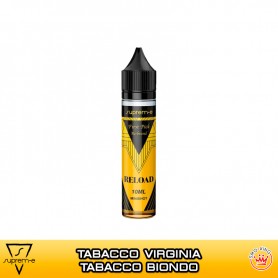 First Pick Rebrand RELOAD Aroma Mini 10 ml Suprem-e