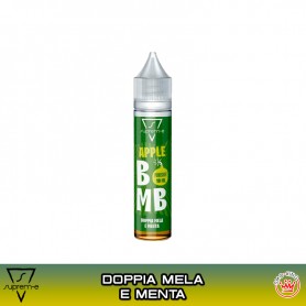 Apple Bomb Aroma Mini 10 ml Suprem-e