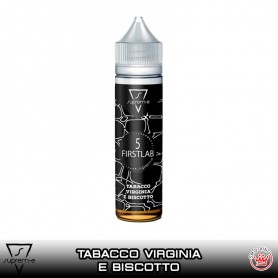 FIRST LAB 5 Aroma 20 ml Suprem-e