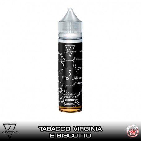 FIRST LAB 5 Aroma 20 ml Suprem-e