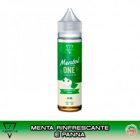 MentolOne Aroma 20 ml Suprem-e