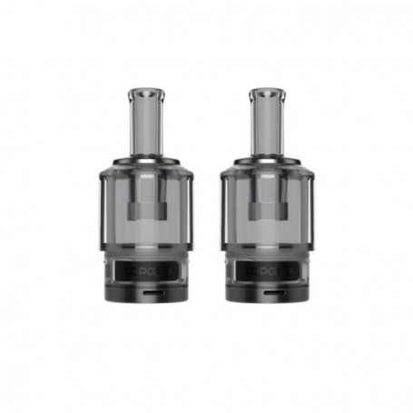 ITO Pod Replacement Voopoo 2 Pieces Smo-KingShop.it