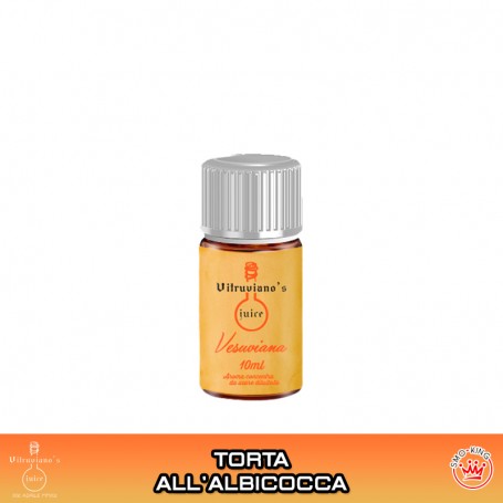 VESUVIANA Concentrated Aroma 10 ml Vitruviano