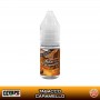 TABACCO CARAMELLO Concentrated Aroma 10 ml 01Vape
