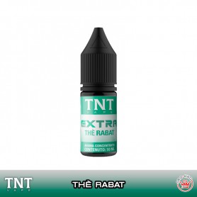 EXTRA THÈ RABAT Aroma 10 ml TNT VAPE