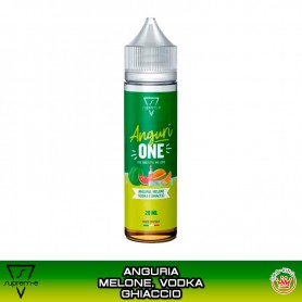 Angurione Aroma 20 ml Suprem-e Angurione Aroma 20 ml Suprem-e