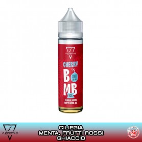 Cherry Bomb Ice Aroma 20 ml Suprem-e Cherry Bomb Ice Aroma 20 ml Suprem-e