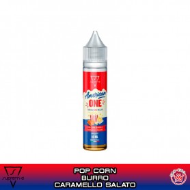 AmericanONE Aroma Mini 10 ml Suprem-e AmericanONE Aroma Mini 10 ml Suprem-e