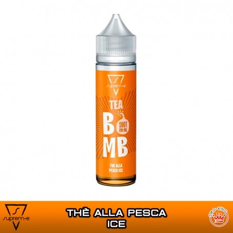 Tea Bomb Aroma 20 ml Suprem-e