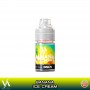 BANANA ICE CREAM Baron Aroma Mini 10 ml Valkiria