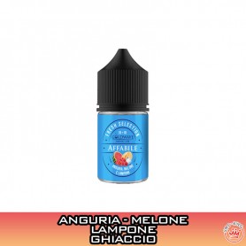 Affabile Mini Shot 10+10 ml Goldwave