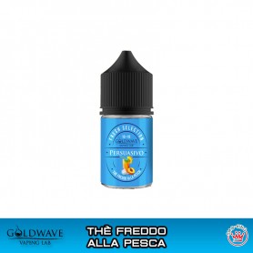 Persuasivo Mini Shot 10+10 ml Goldwave