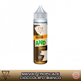 Mango AND Choco Aroma 20 ml Suprem-e