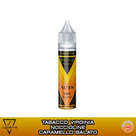 First Pick Rebrand NUTS Aroma Mini 10 ml Suprem-e