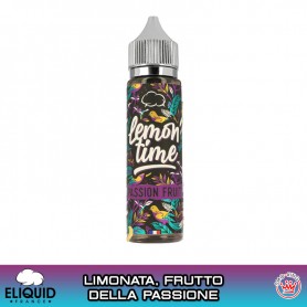Lemon Time PASSION FRUIT Aroma Shot 20 ml Eliquid France