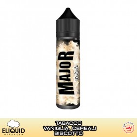 MAJOR Aroma Shot 20 ml ELIQUID FRANCE MAJOR Aroma Shot 20 ml ELIQUID FRANCE