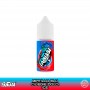 Blue Raspberry X Cherry ICE FANTASI REMIX Aroma Mini 10 ml Vape Juice