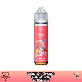 Pink Lemonade Flavor Bar Aroma 20 ml Suprem-e Pink Lemonade Flavor Bar Aroma 20 ml Suprem-e