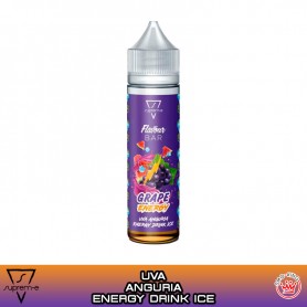 Grape Energy Flavour Bar Aroma 20 ml SUPREM-E Grape Energy Flavour Bar Aroma 20 ml SUPREM-E
