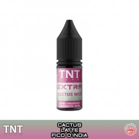 EXTRA CACTUS MILK Aroma 10 ml TNT VAPE EXTRA CACTUS MILK Aroma 10 ml TNT VAPE