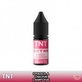 EXTRA SWEET HARVEST Aroma 10 ml TNT VAPE EXTRA SWEET HARVEST Aroma 10 ml TNT VAPE