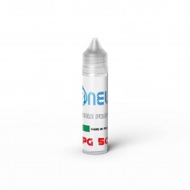 BASES ELECTRONIC CIGARETTE NATURAL AND MIX AND VAPE MIX SERIES