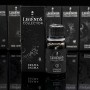 DRAMA BASMA The Legends Collection Aroma 11 ml The Vaping Gentlemen Club