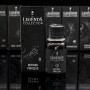 REFINED PERIQUE The Legends Collection Aroma 11 ml The Vaping Gentlemen Club
