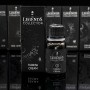 TURKISH CREAM The Legends Collection Aroma 11 ml The Vaping Gentlemen Club