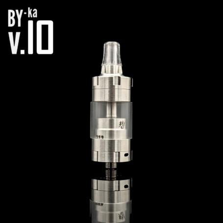 BY KA V10 Standard Set Atomizzatore Vape Systems